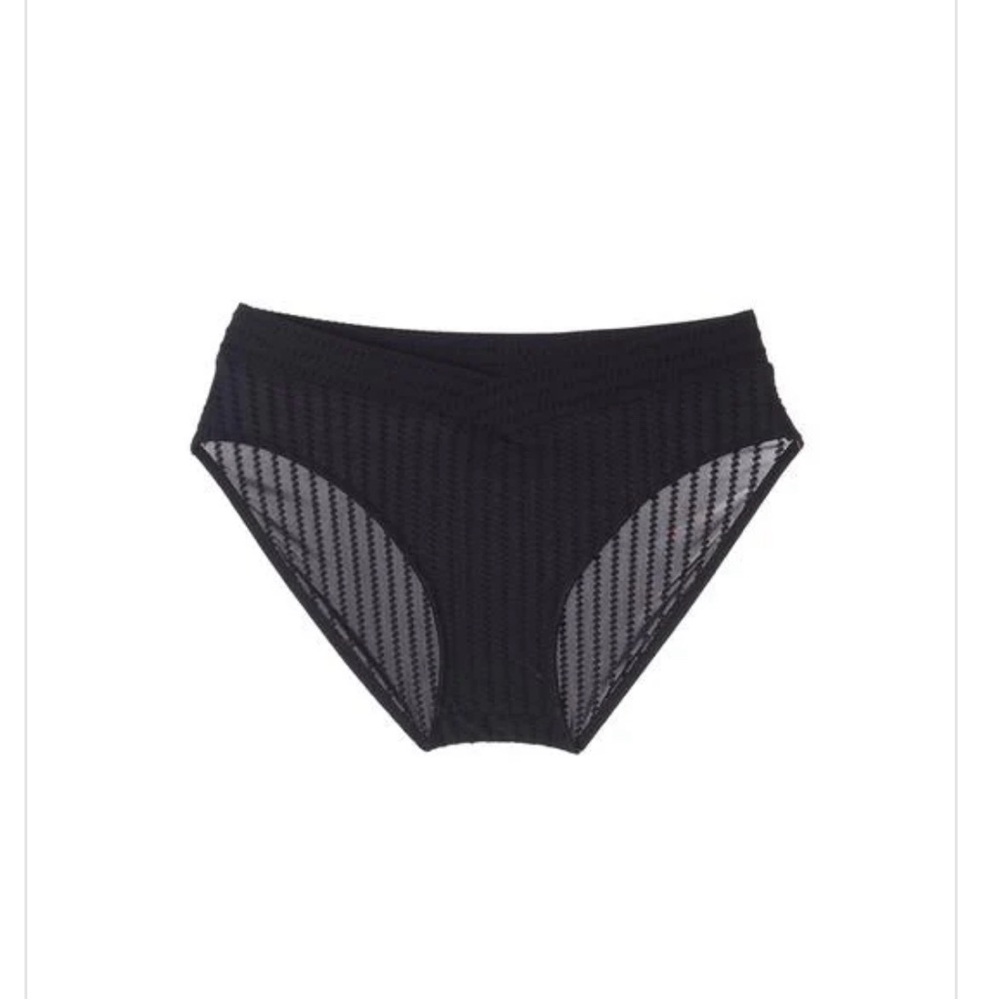 NWT Ziggy High waist brief by Else